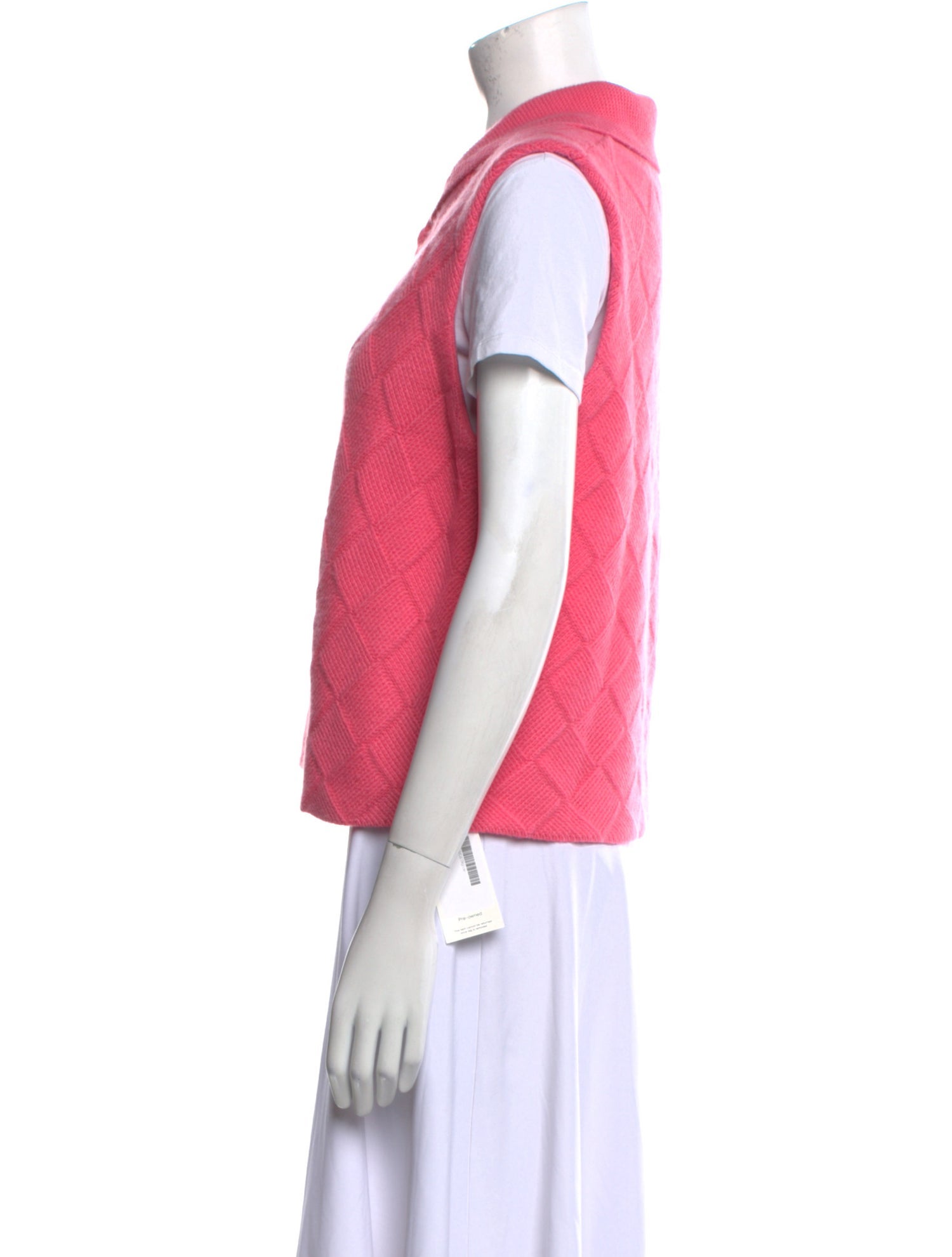 Guest in Residence Cashmere Sweater